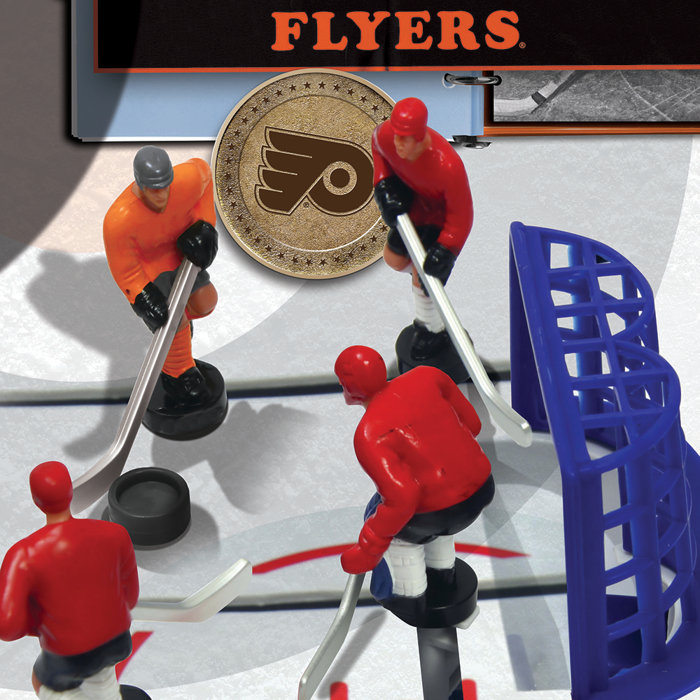 YouTheFan NHL Retro Series Puzzle | Wayfair